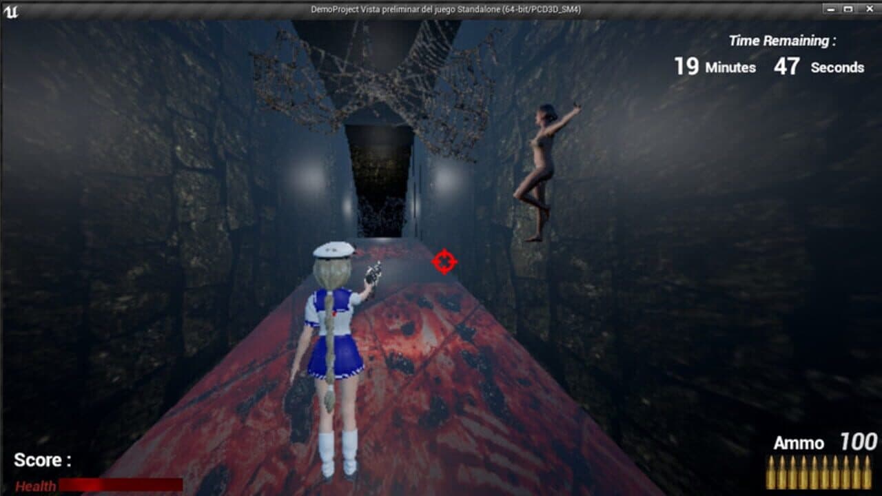 Hell on Earth thumbnail 5