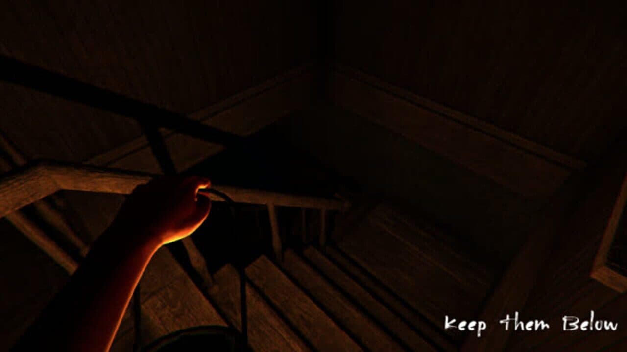 Keep Them Below thumbnail 2