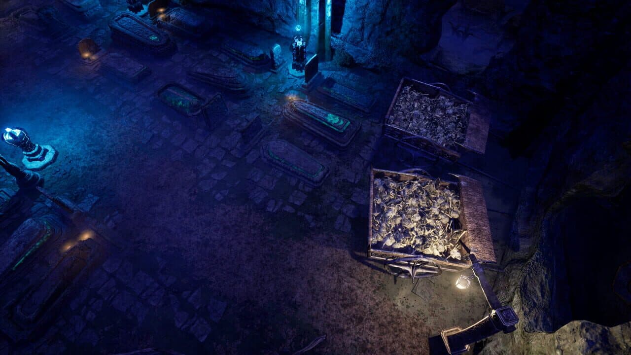 Deadhunters thumbnail 11