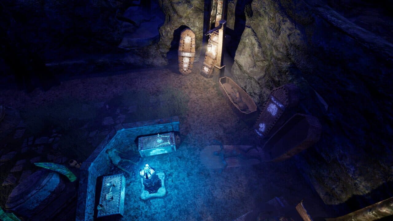 Deadhunters thumbnail 10