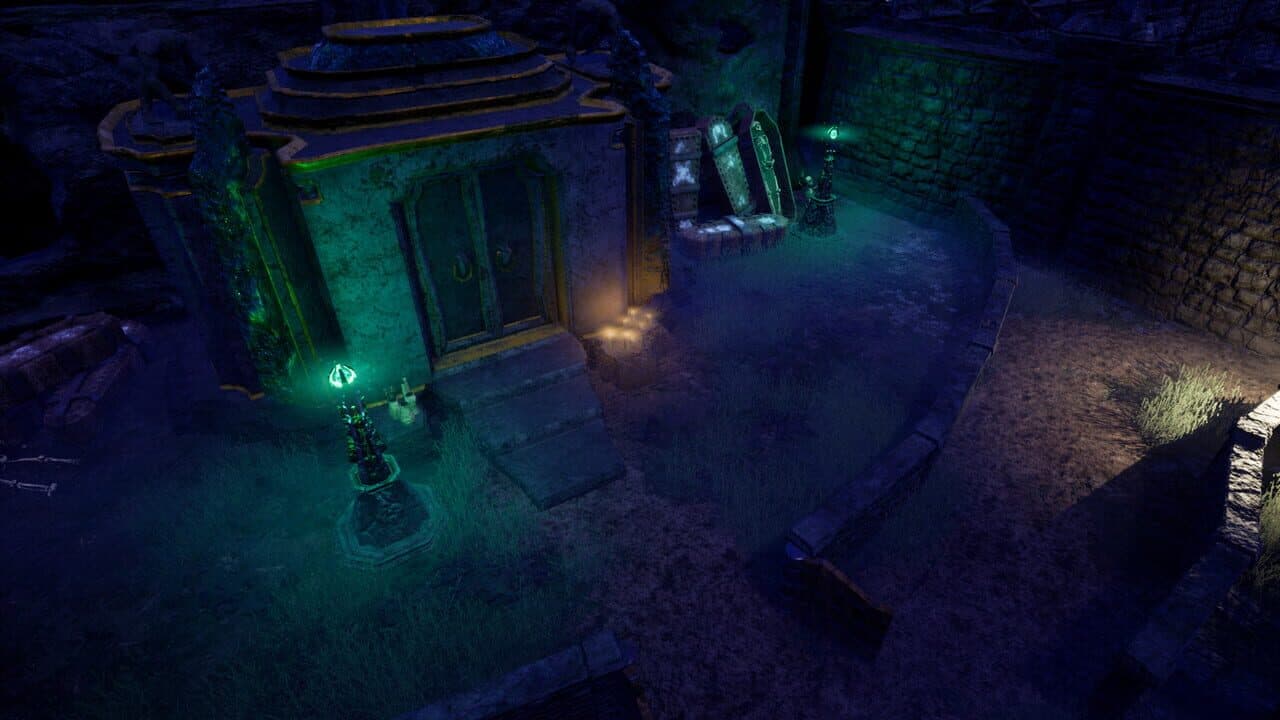 Deadhunters thumbnail 6