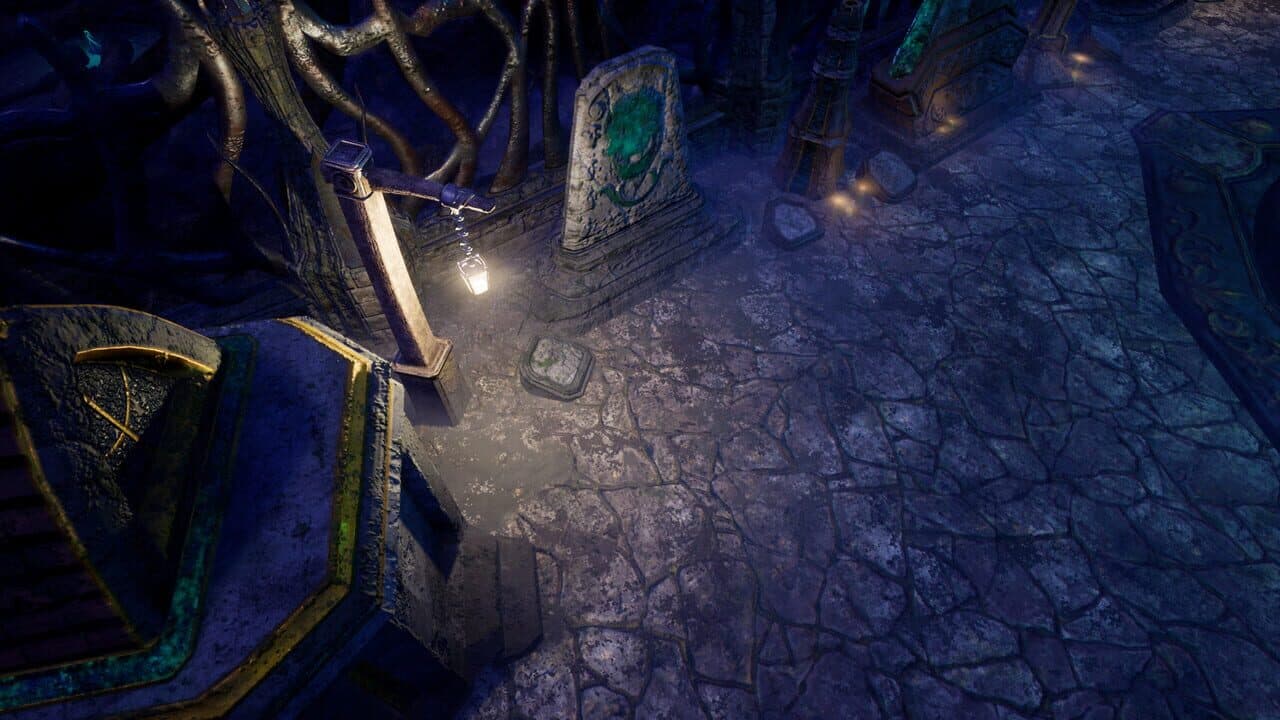 Deadhunters thumbnail 9