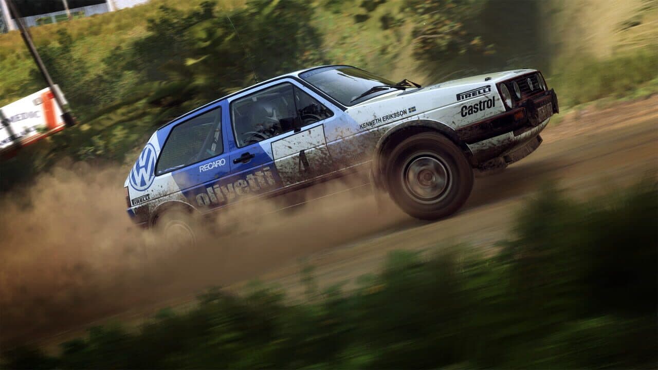 Dirt Rally 2.0 thumbnail 4