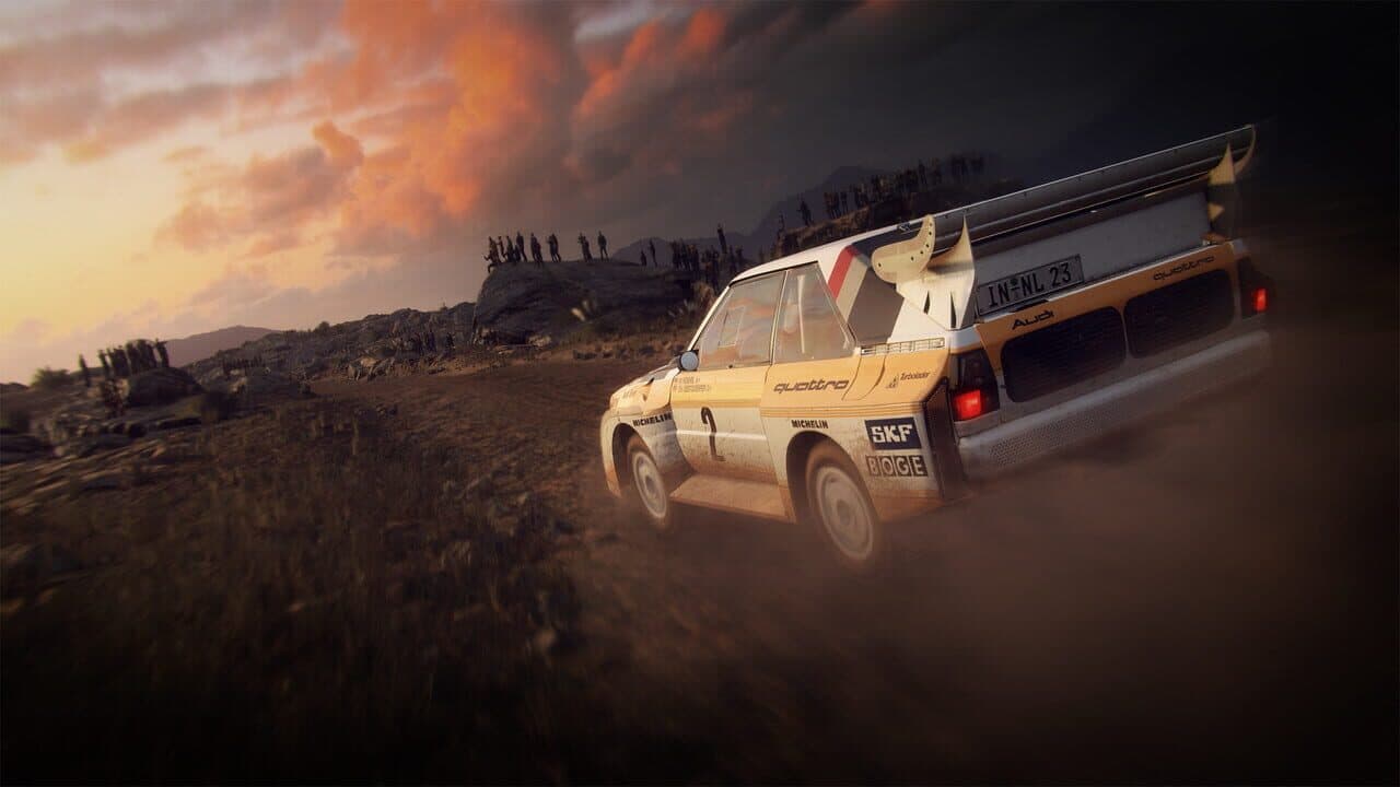 Dirt Rally 2.0 thumbnail 3