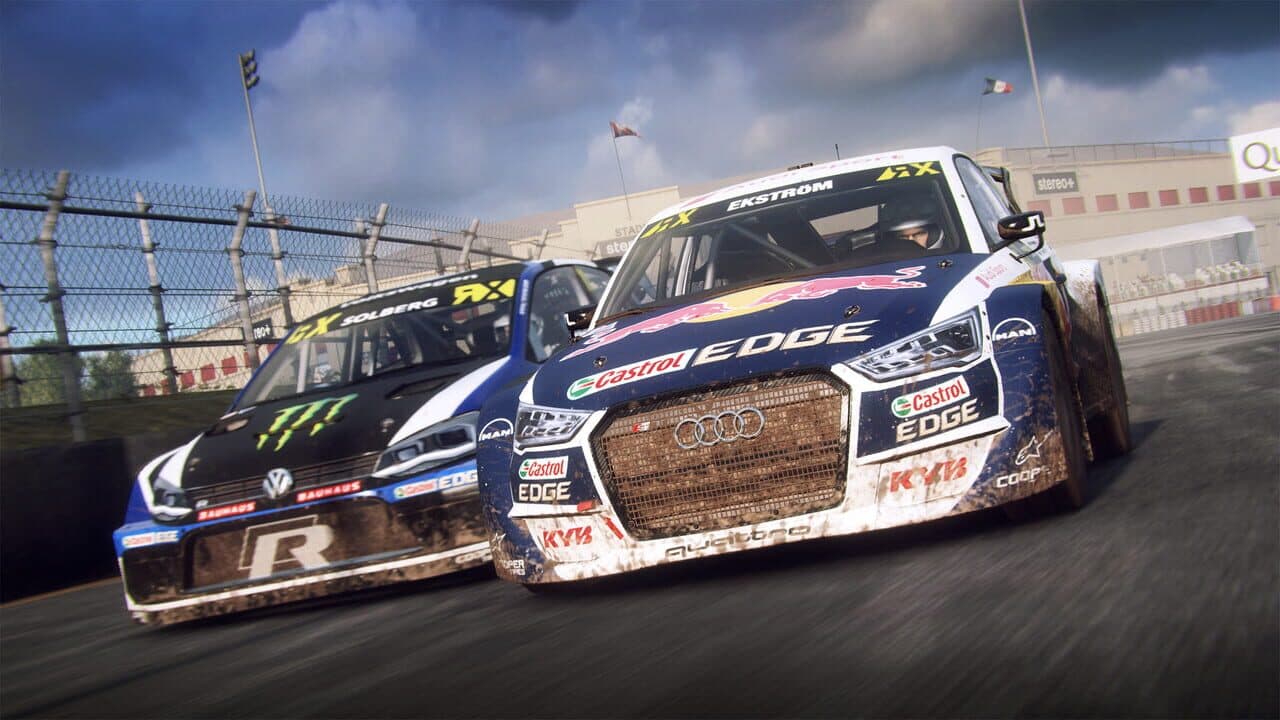 Dirt Rally 2.0 thumbnail 6