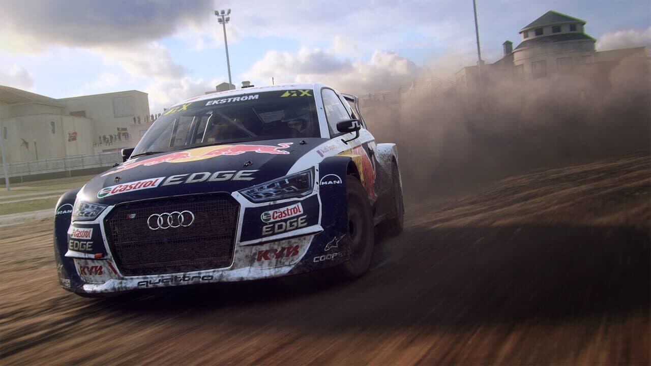Dirt Rally 2.0 thumbnail 2