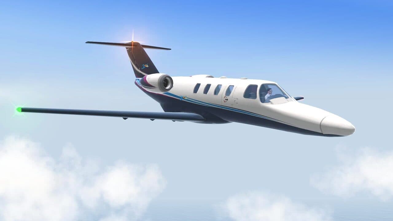 Take Off: The Flight Simulator thumbnail 5