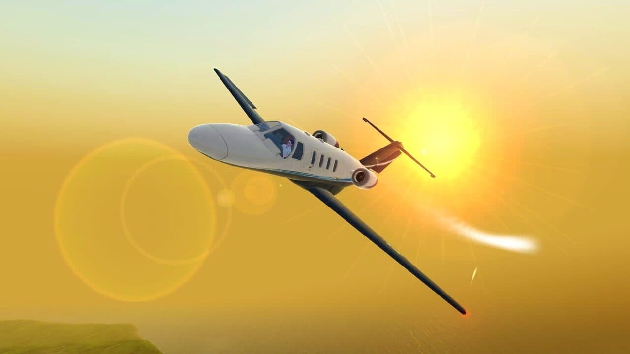 Take Off: The Flight Simulator thumbnail 7