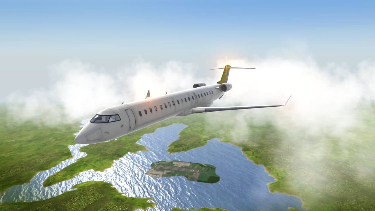 Take Off: The Flight Simulator thumbnail 9