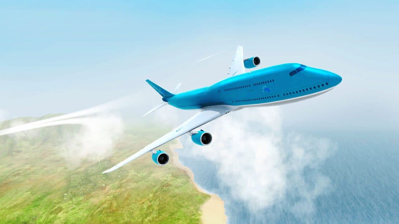 Take Off: The Flight Simulator thumbnail 8
