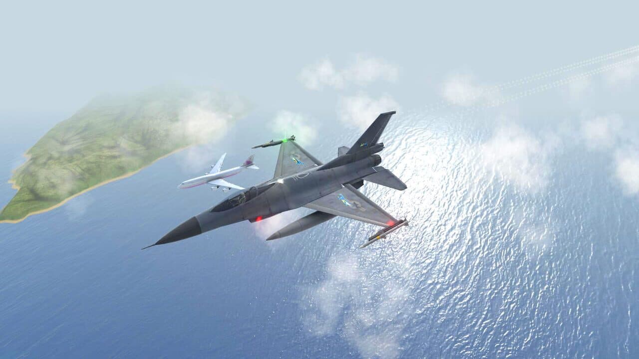Take Off: The Flight Simulator thumbnail 10