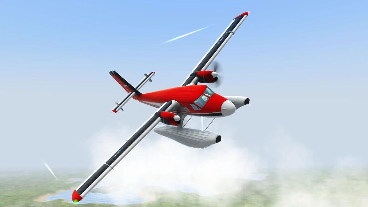 Take Off: The Flight Simulator thumbnail 3