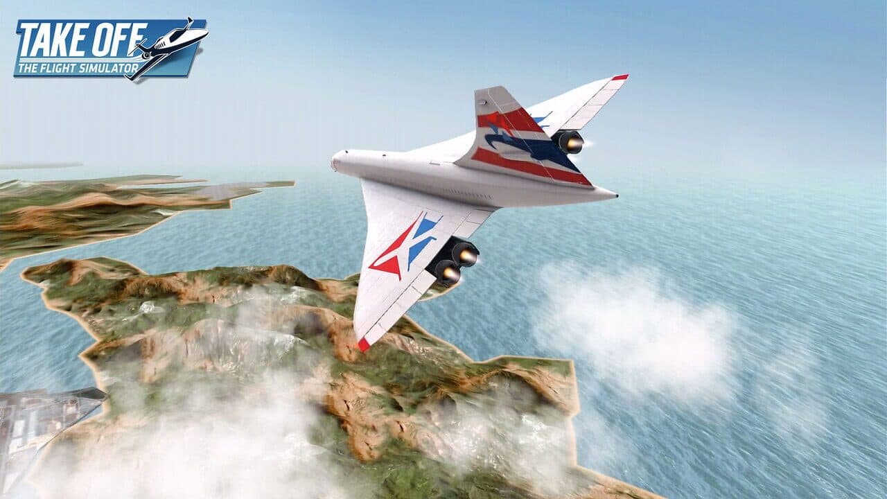 Take Off: The Flight Simulator thumbnail 6