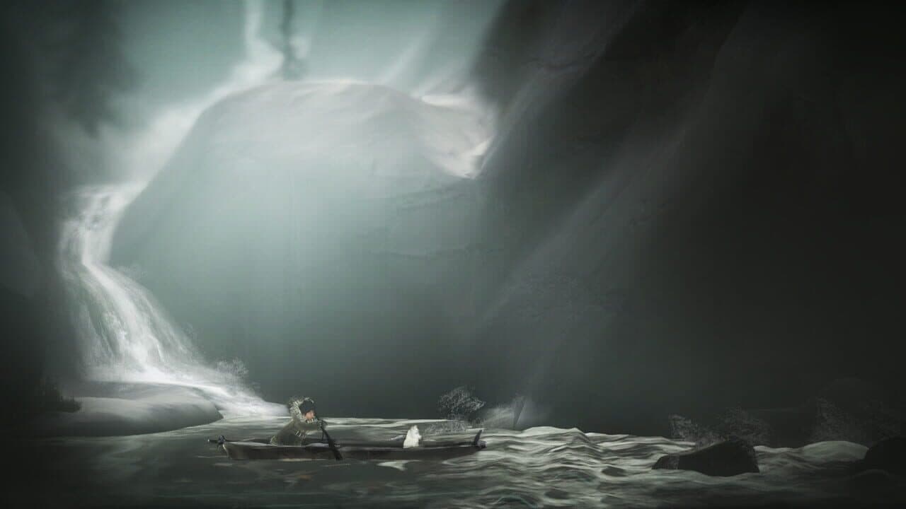 Never Alone: Foxtales thumbnail 2