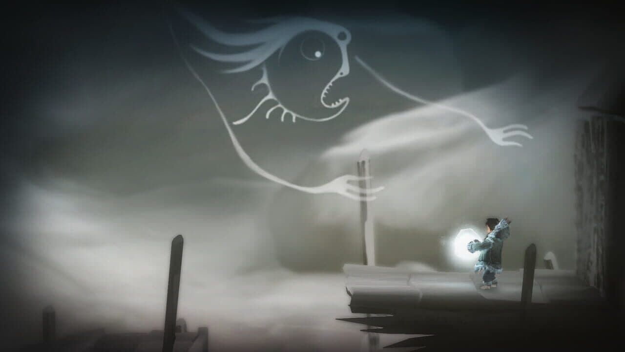 Never Alone: Foxtales thumbnail 7