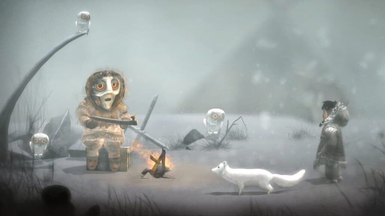 Never Alone: Kisima Ingitchuna thumbnail 9