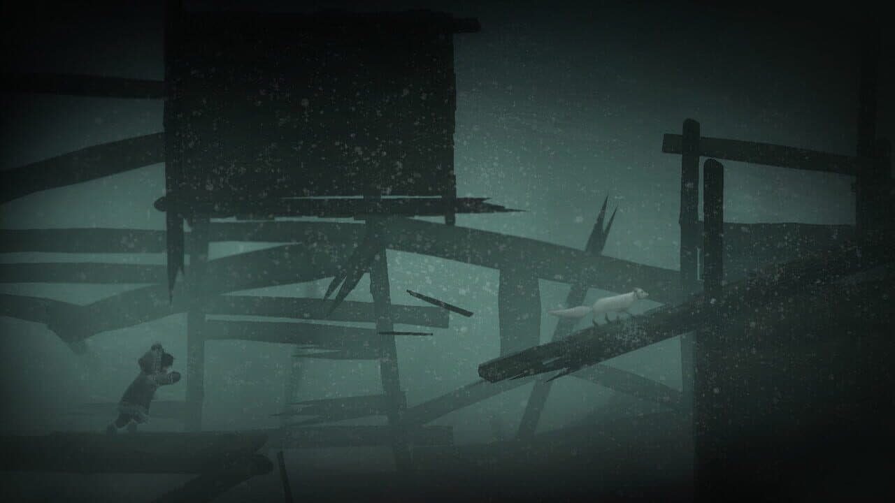 Never Alone: Kisima Ingitchuna thumbnail 3