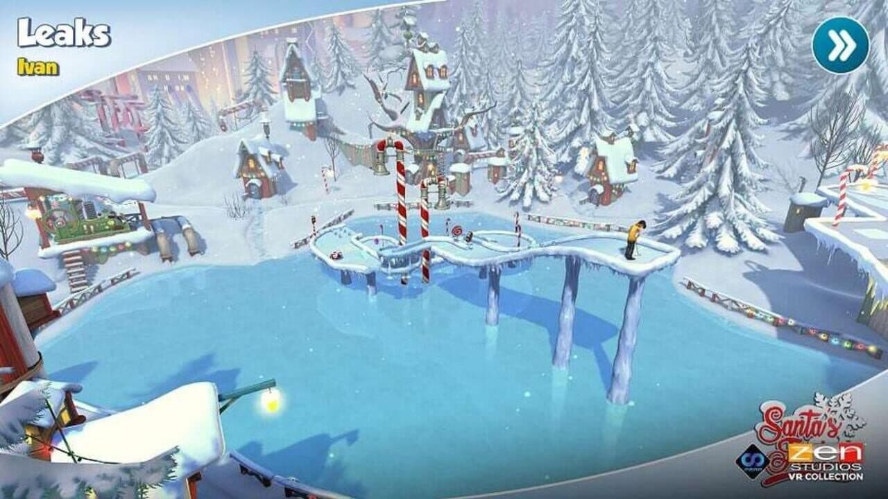 Zen Studios VR Collection thumbnail 4