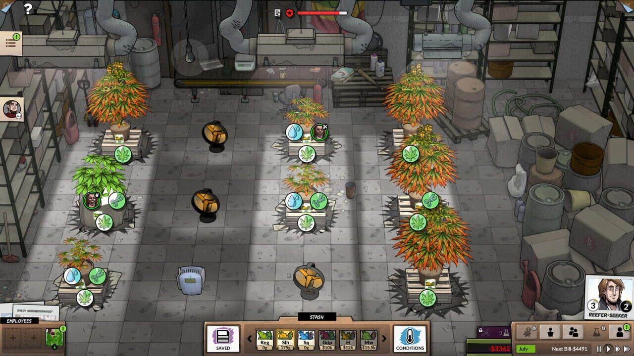 Weedcraft Inc thumbnail 4