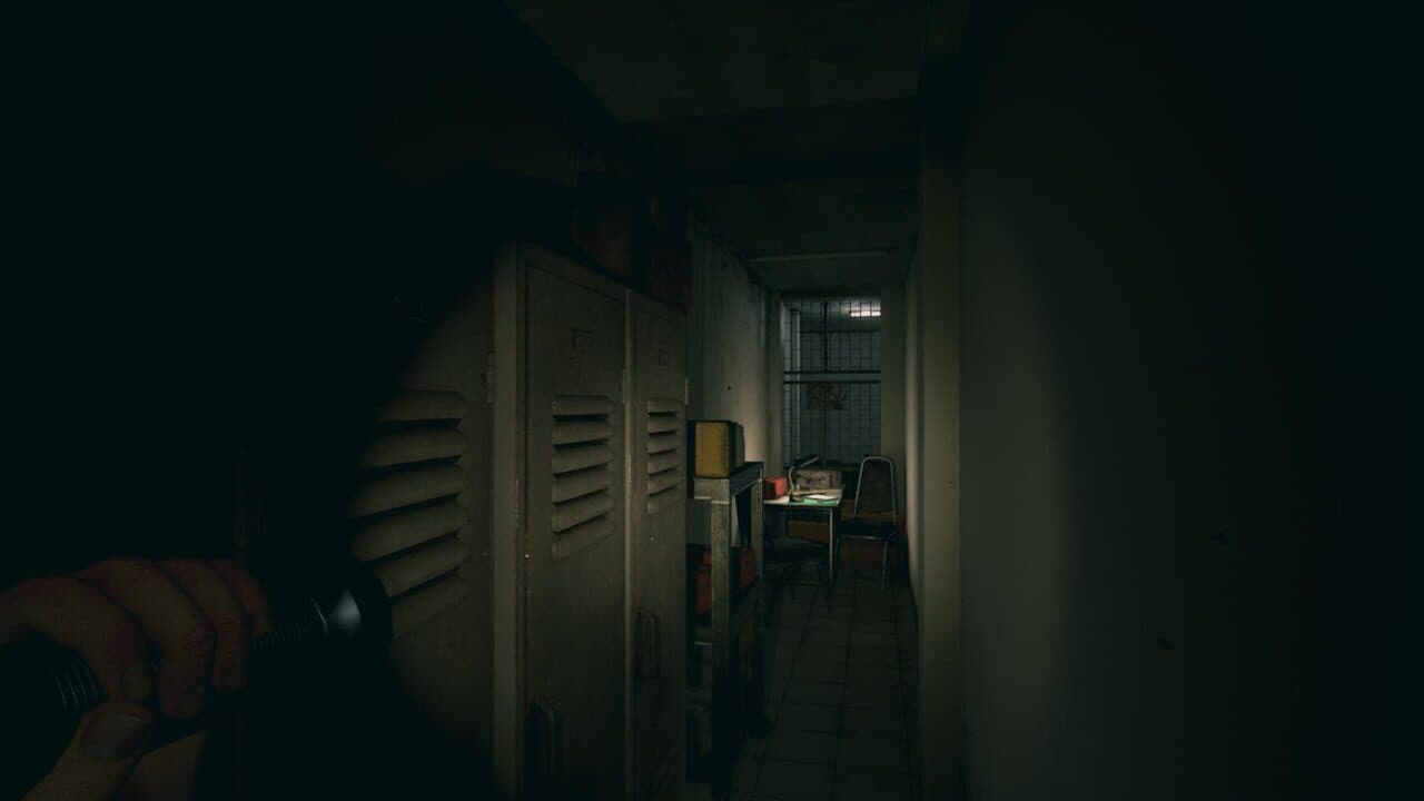 Home Sweet Home screenshot 1