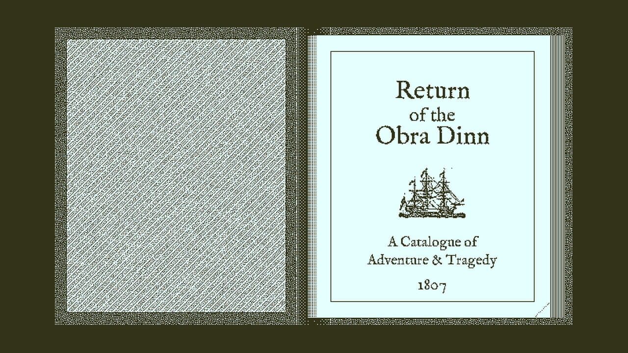 Return of the Obra Dinn thumbnail 5