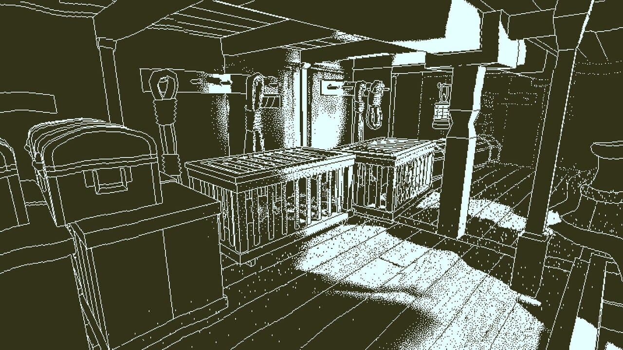 Return of the Obra Dinn thumbnail 10