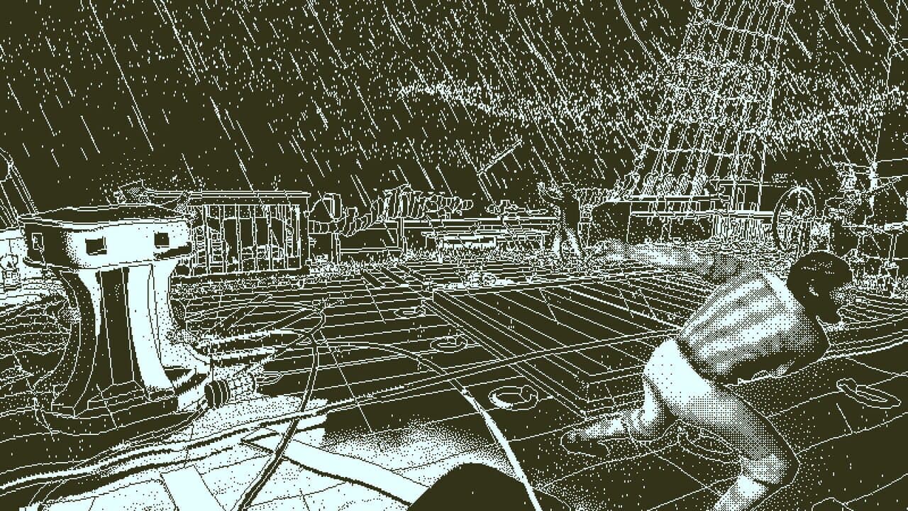 Return of the Obra Dinn thumbnail 4