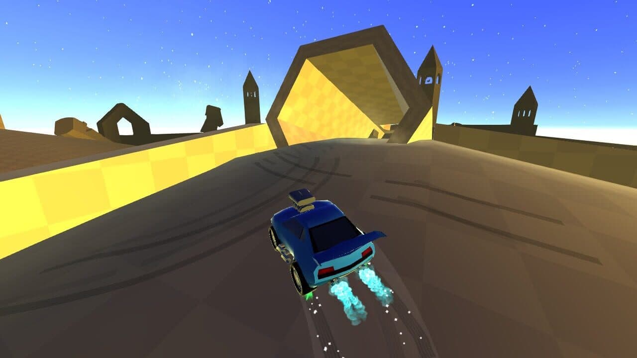 Car Quest thumbnail 2
