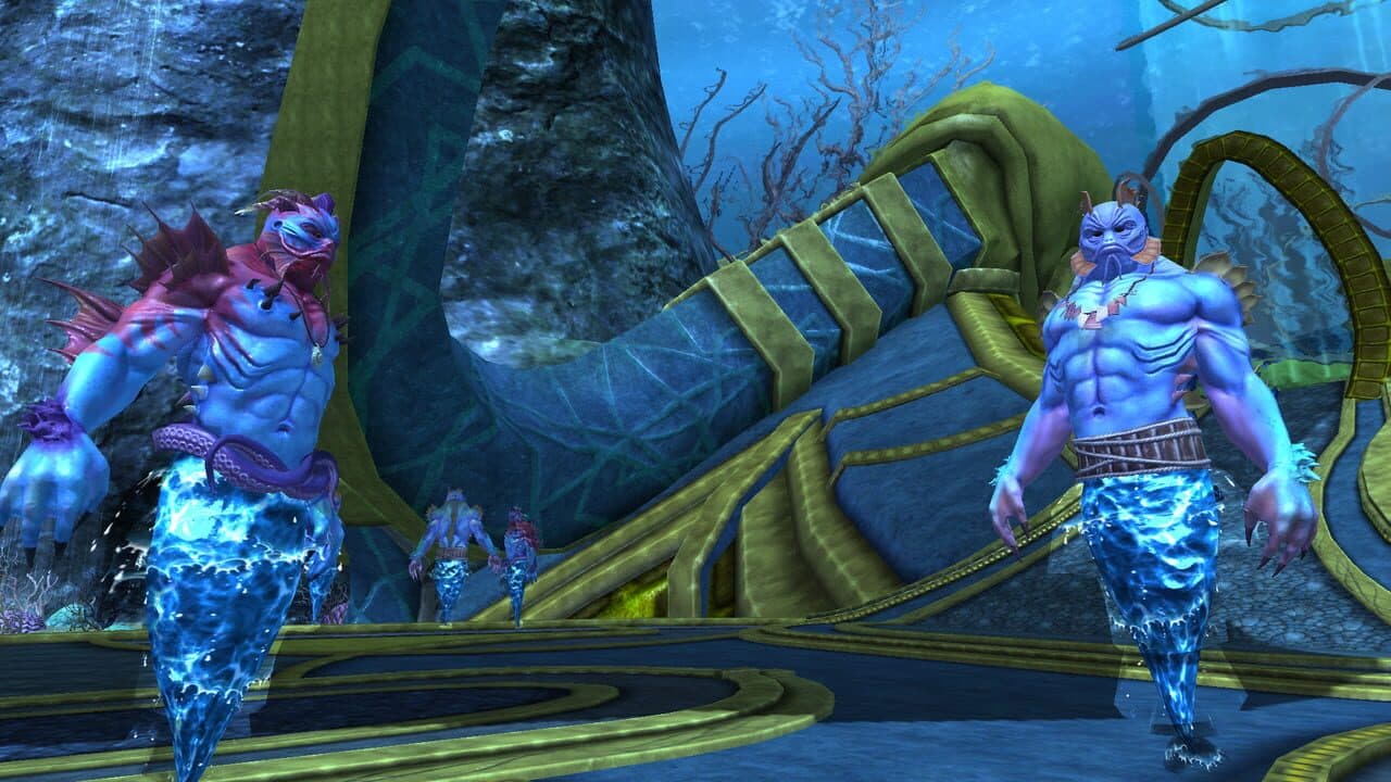 EverQuest II: Chaos Descending thumbnail 2