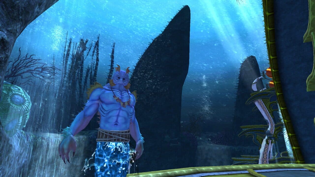 EverQuest II: Chaos Descending thumbnail 8