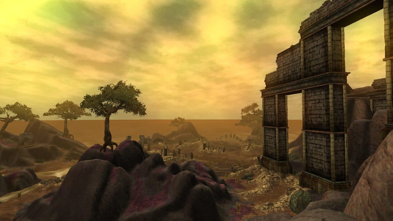 EverQuest II: Chaos Descending thumbnail 4