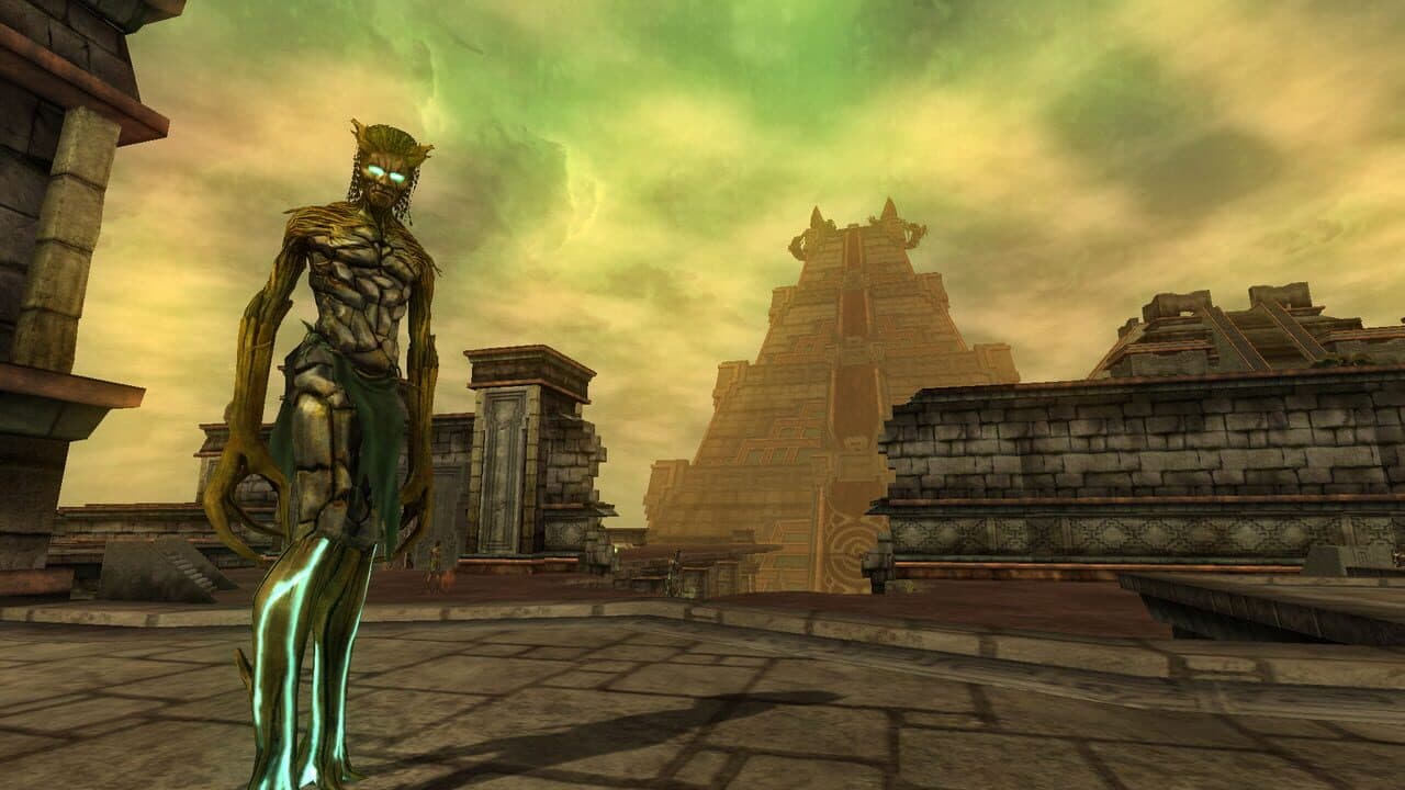 EverQuest II: Chaos Descending thumbnail 5