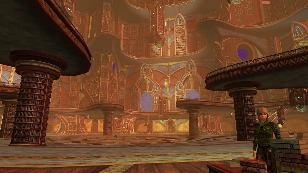 EverQuest II: Chaos Descending thumbnail 3