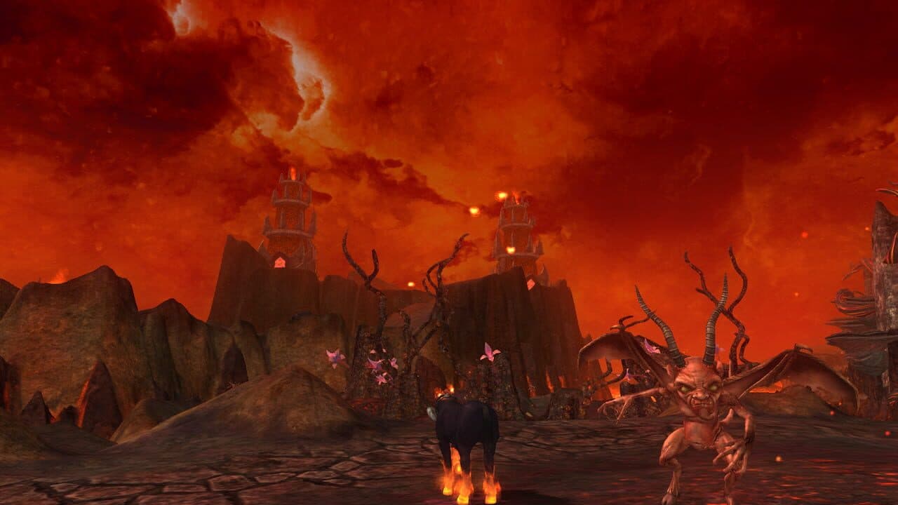 EverQuest II: Chaos Descending thumbnail 6