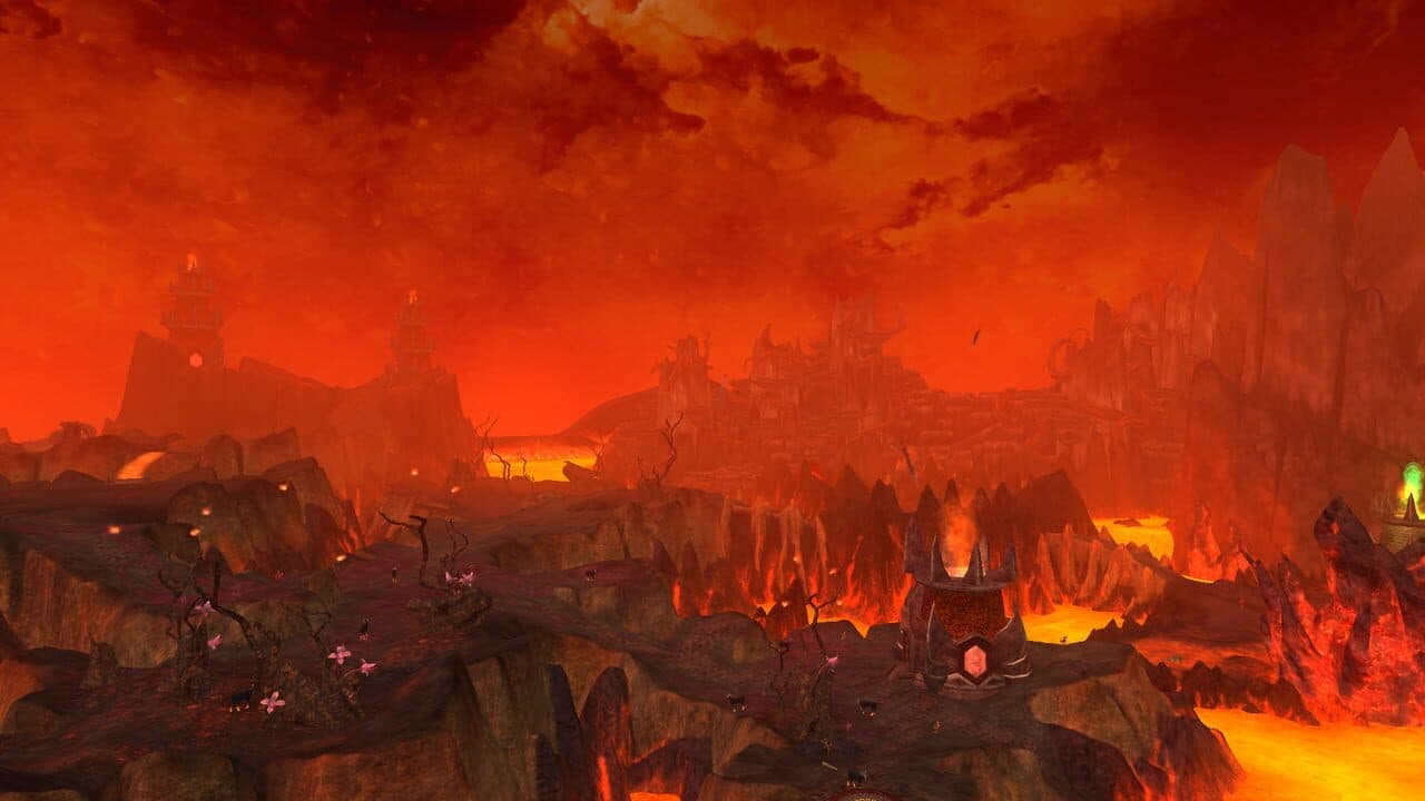 EverQuest II: Chaos Descending thumbnail 7