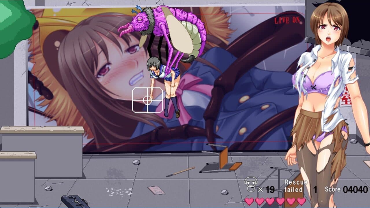 Insect Hazard thumbnail 9