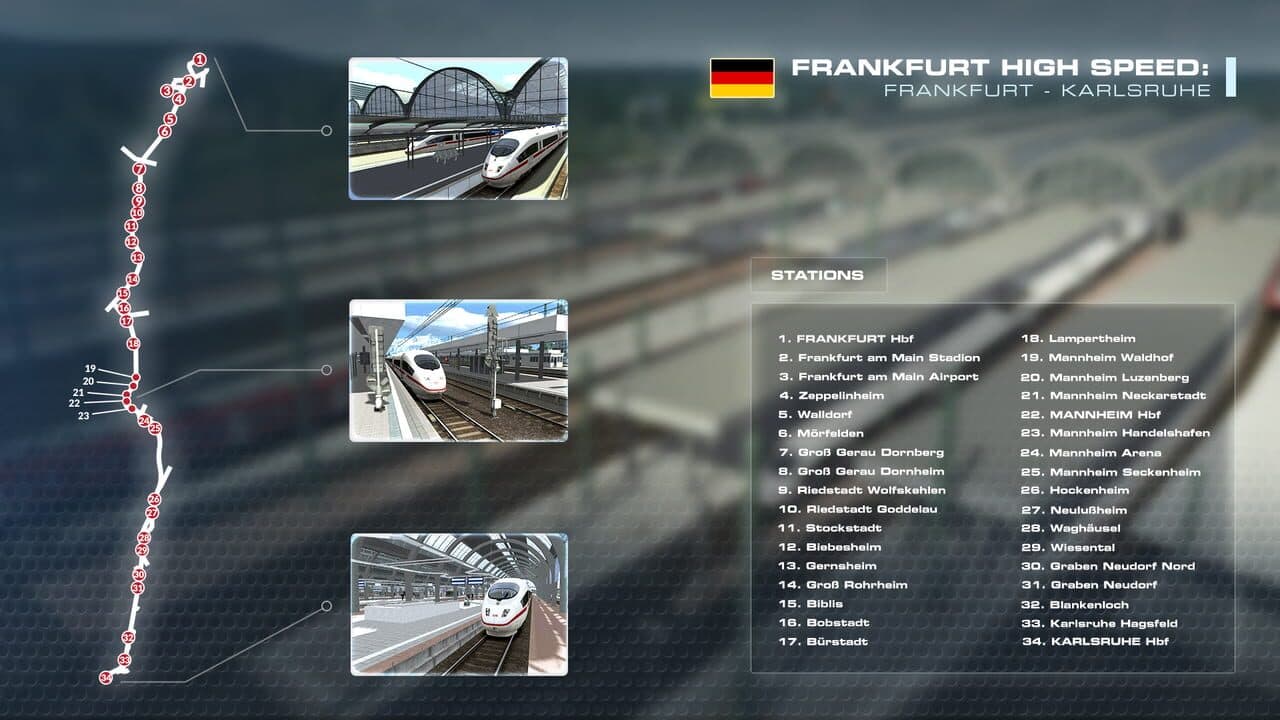 Train Simulator 2019 thumbnail 4