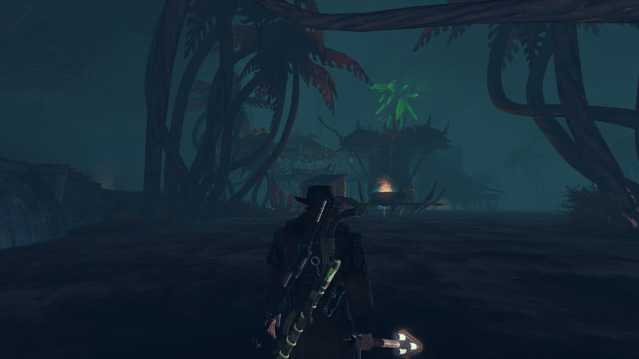 Exoplanet: First Contact thumbnail 8