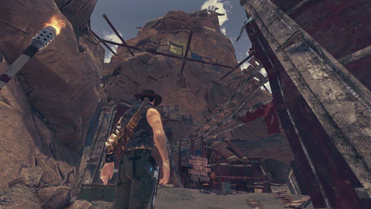 Exoplanet: First Contact thumbnail 6