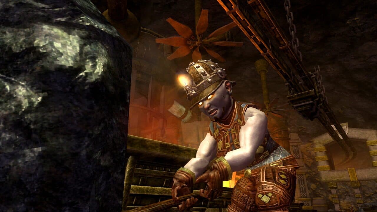 EverQuest II: Terrors of Thalumbra thumbnail 4