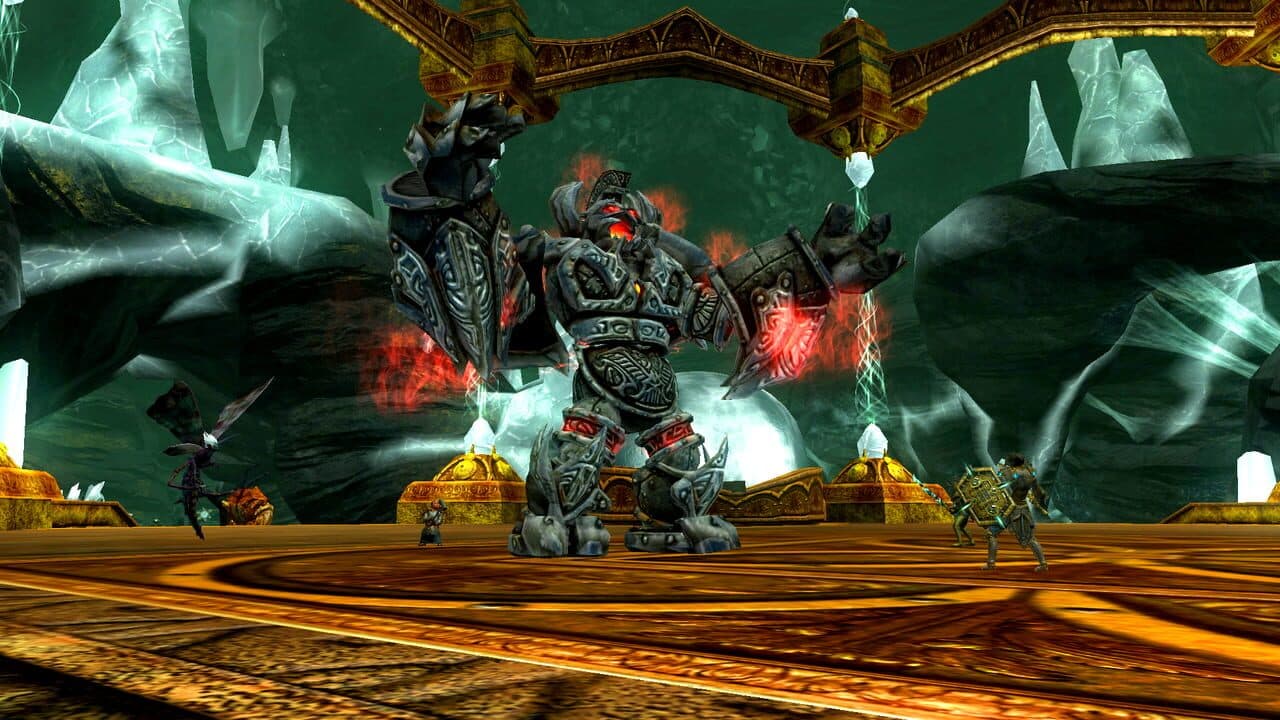 EverQuest II: Terrors of Thalumbra thumbnail 10