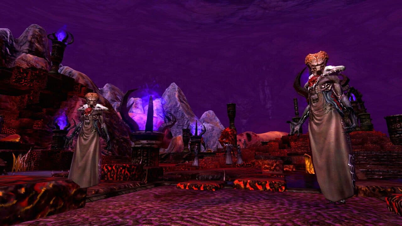 EverQuest II: Terrors of Thalumbra thumbnail 9