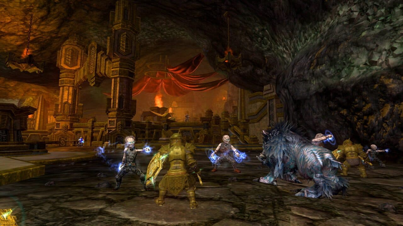 EverQuest II: Terrors of Thalumbra thumbnail 8