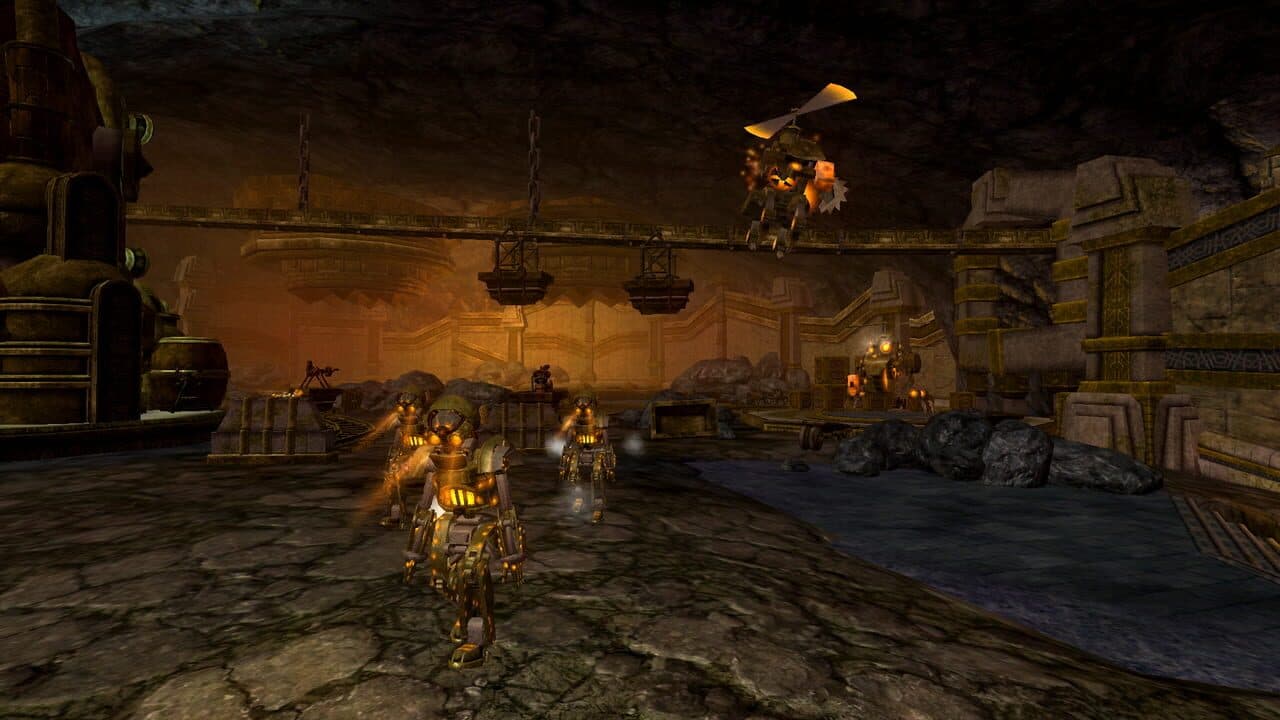 EverQuest II: Terrors of Thalumbra thumbnail 6