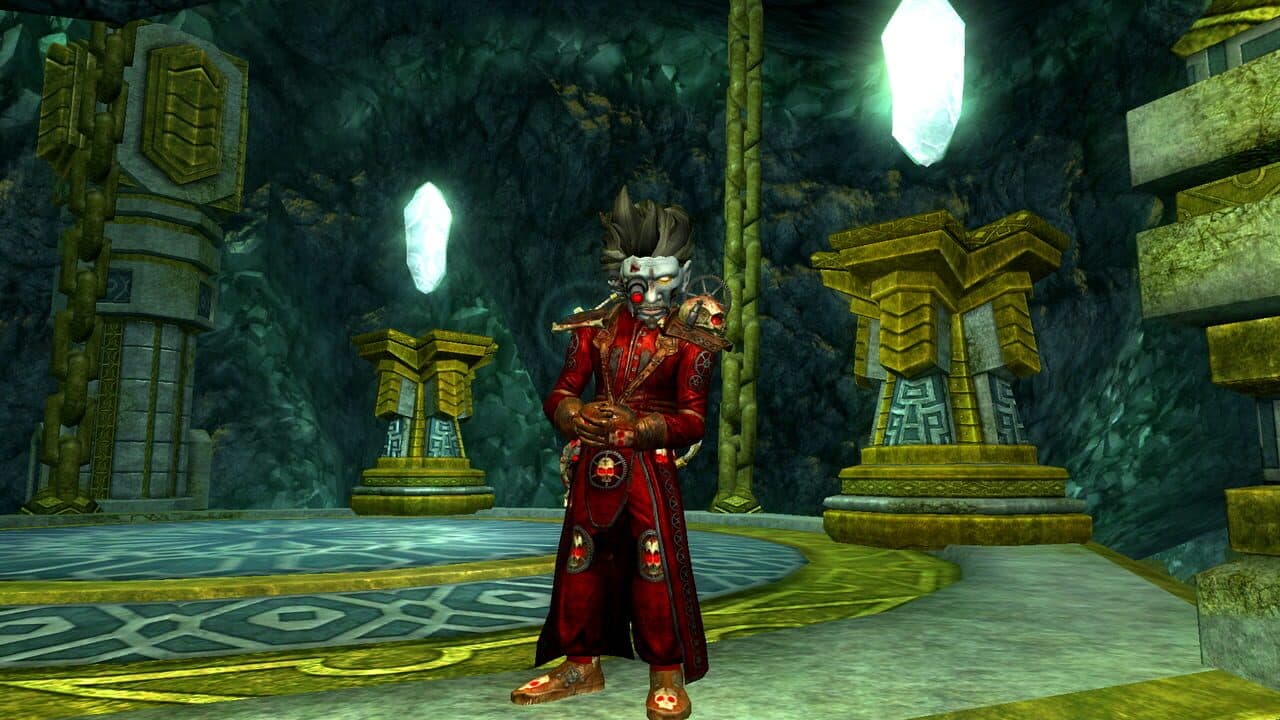 EverQuest II: Terrors of Thalumbra thumbnail 7
