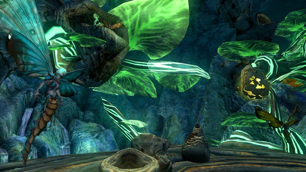 EverQuest II: Terrors of Thalumbra thumbnail 2