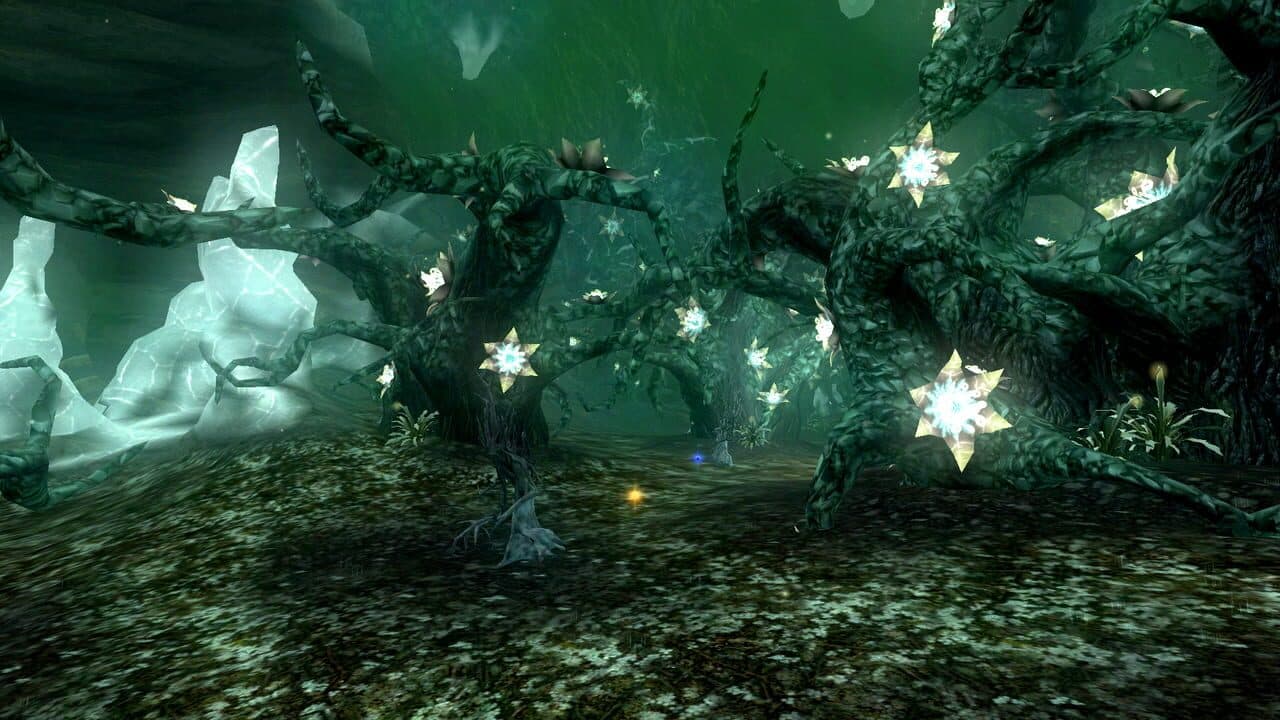 EverQuest II: Terrors of Thalumbra thumbnail 5