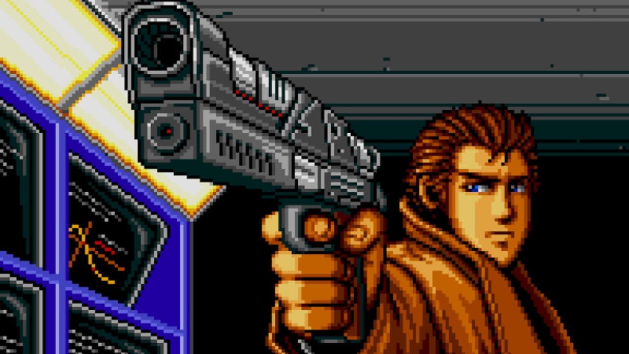 Snatcher thumbnail 2