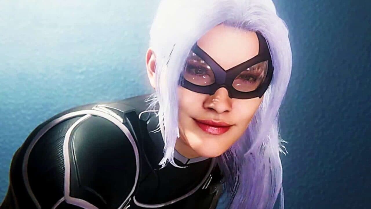 Marvel's Spider-Man: The Heist thumbnail 3
