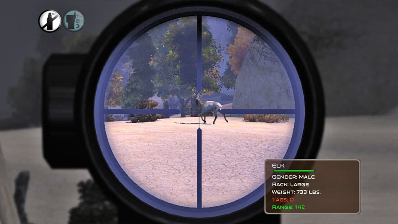 Cabela's: The Hunt - Championship Edition thumbnail 6